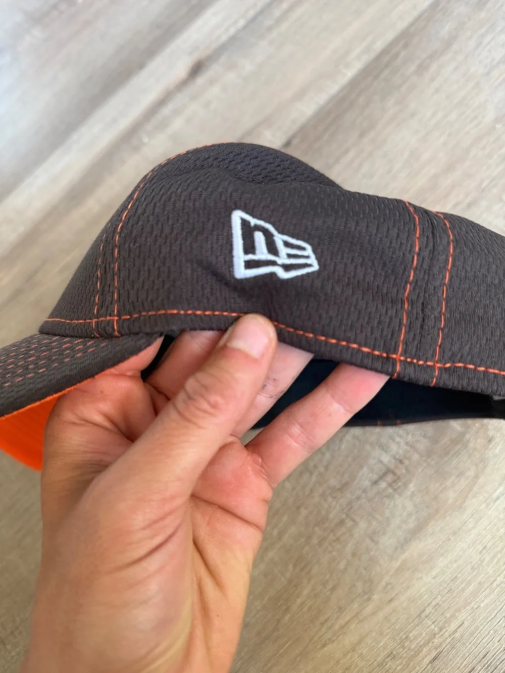 NFL Browns hat